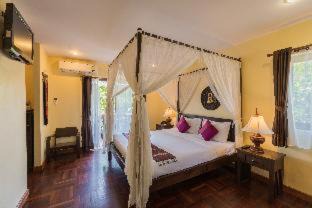 Phongprasan Complejo | Coral Hotel Bangsaphan