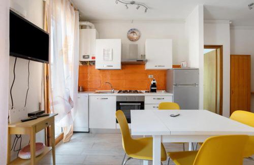 Ex Campo d'Aviazione Apartamento | Coral House Viareggio