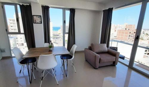 Puerto Madryn Apartamento | Coral II Departamento 6to