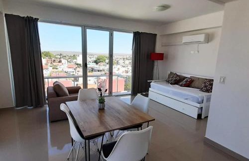 Puerto Madryn Apartamento | Coral II Departamento 6to