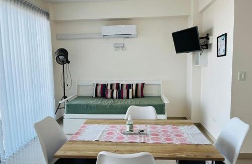 Puerto Madryn Apartamento | Coral II Departamento 6to