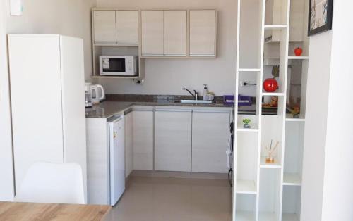 Puerto Madryn Apartamento | Coral II Departamento 6to