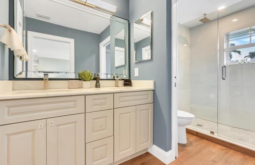 Coral Ridge Isles Casa | Coral Isle Heated pool, ping-pong, near beach