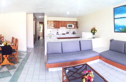 Ixtapa Hotel | Coral Ixtapa