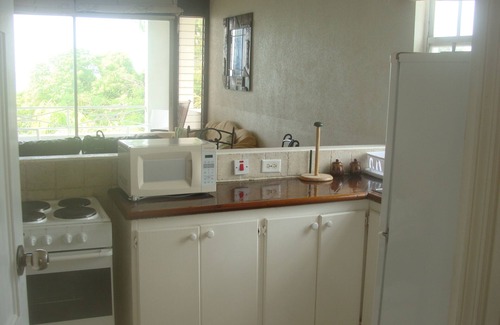 Durants Apartamento | Coral Lane Beach Apartments