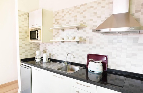 Los Cristianos Apartamento | Coral Los Alisios
