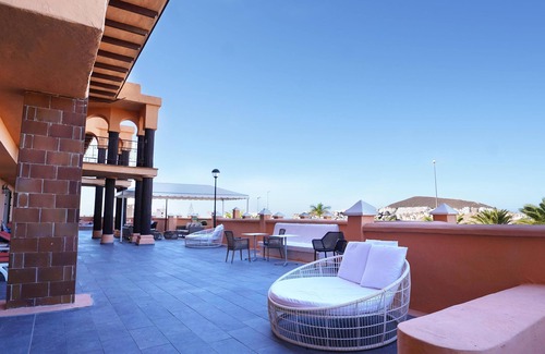 Los Cristianos Apartamento | Coral Los Alisios
