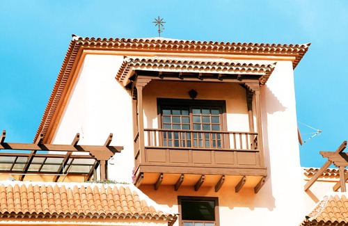 Los Cristianos Apartamento | Coral Los Alisios