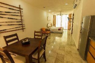 Puerto Aventuras Apartamento | Coral Maya Stay Suites