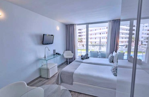 El Madronal Hotel | Coral Ocean View