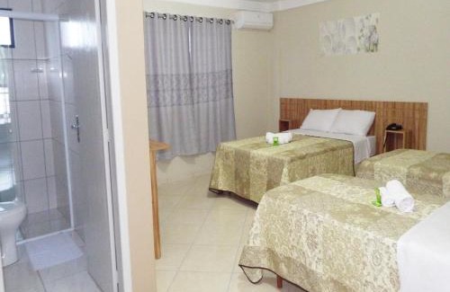 Sangao Hotel | Coral Palace Hotel