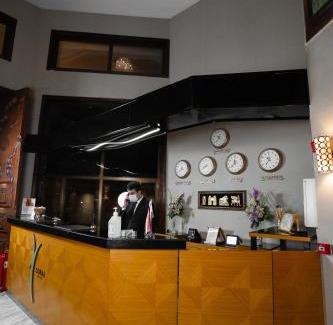 Baghdad Hotel | Coral Palace Hotel