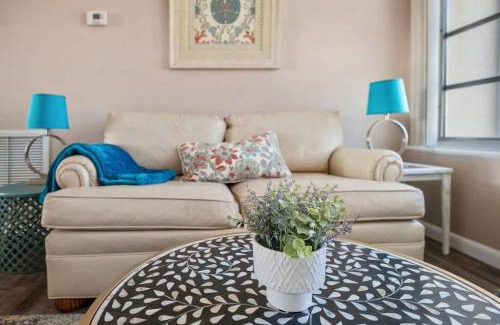 Melbourne Casa | Coral Paradise near Ballard Park