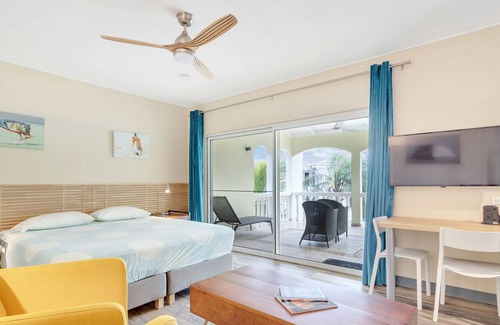 Hato Apartamento | Coral Paradise Resort