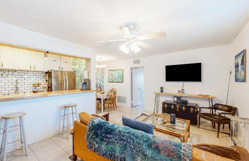 Satellite Beach Casa | Coral Paradise