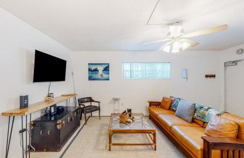 Satellite Beach Casa | Coral Paradise