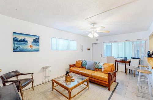 Satellite Beach Casa | Coral Paradise