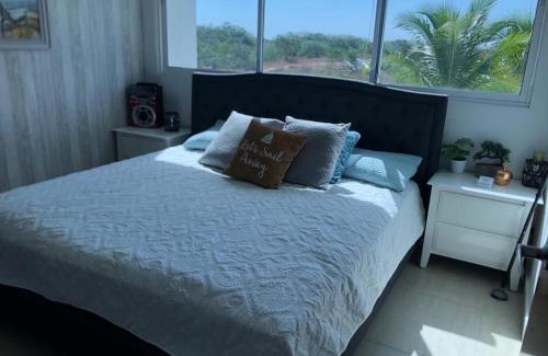 Playa Blanca Apartamento | Coral Park, Playa blanca