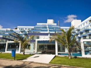 Ponta Negra Hotel | Coral Plaza Apart Hotel