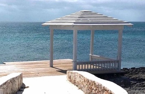 Governor's Harbour Casa | Coral Point 3 Bedroom Home