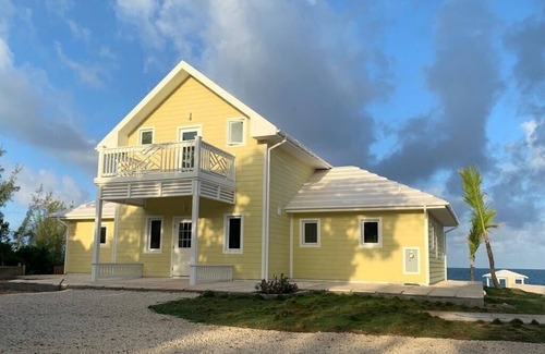 Governor's Harbour Casa | Coral Point 3 Bedroom Home