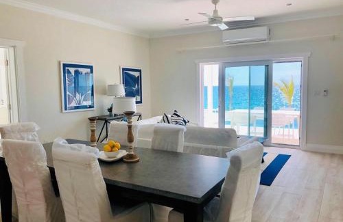 Governor's Harbour Casa | Coral Point home