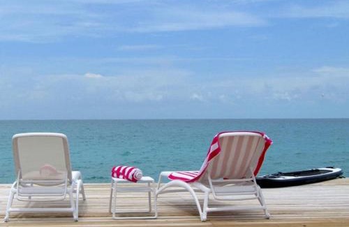Governor's Harbour Casa | Coral Point home