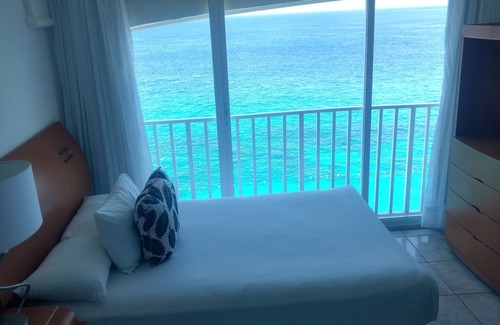 Zona Hotelera Norte Complejo | Coral Princess Hotel & Dive Resort