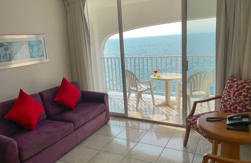 Zona Hotelera Norte Complejo | Coral Princess Hotel & Dive Resort