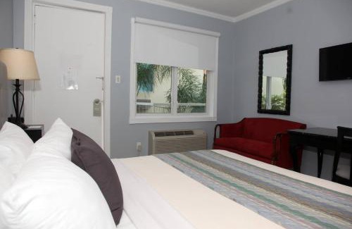 Condado Hotel | Coral Princess Hotel