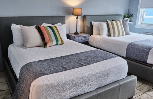 Condado Hotel | Coral Princess Hotel