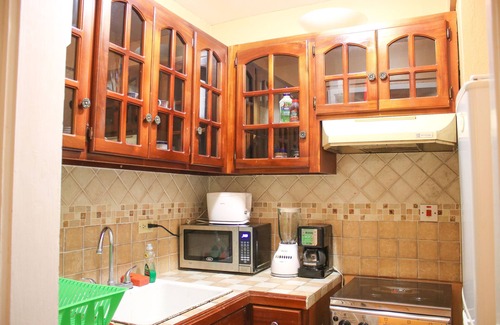 Montego Bay Apartamento | Coral Reef Beach Suite At Montego Bay Club Resort