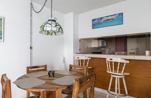 Montego Bay Apartamento | Coral Reef Beach Suite At Montego Bay Club Resort