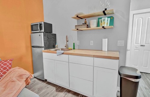 Fort Walton Beach Apartamento | Coral Reef Coast Close 2 BCH - Unit 1