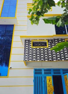 Kalapettai Casa | Coral Reef Eden Beach Resort
