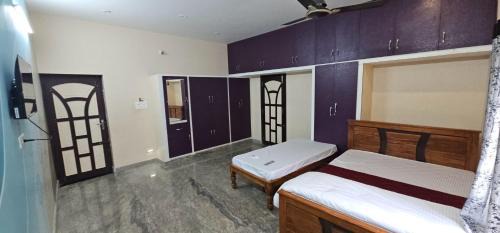 Kalapettai Casa | Coral Reef Eden Beach Resort