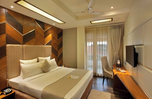 Port Blair Hotel | Coral Reef Hotel & Spa, Port Blair