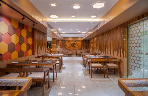 Port Blair Hotel | Coral Reef Hotel & Spa, Port Blair
