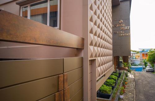 Port Blair Hotel | Coral Reef Hotel & Spa, Port Blair