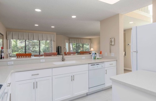 Shipyard Plantation Casa | Coral Reef Resort