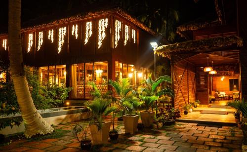 Havelock Island Complejo | Coral Reef Resort & Spa, Havelock
