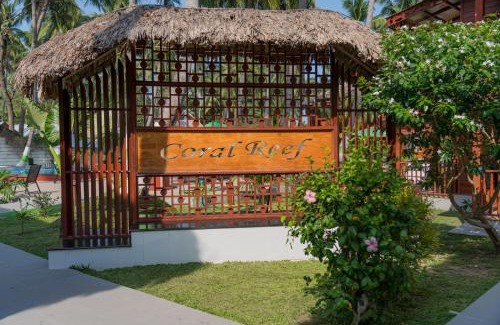 Havelock Island Complejo | Coral Reef Resort & Spa, Havelock