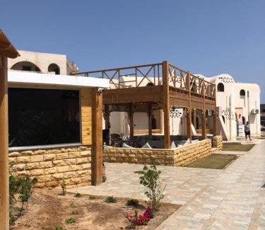 Dahab Hotel | Coral Reefs Hotel Dahab