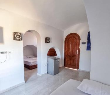 Dahab Hotel | Coral Reefs Hotel Dahab