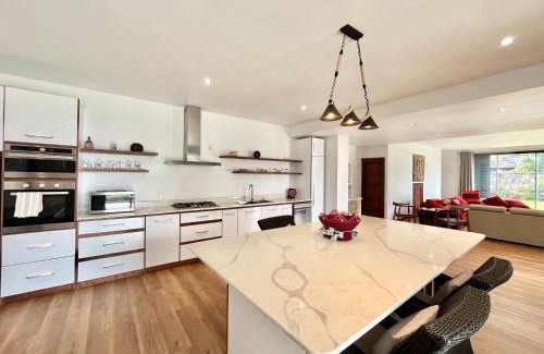 Vieux Grand Port Villa | Coral Residence Luxury Villa