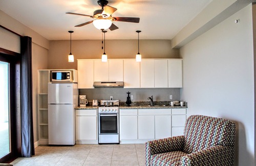 Isla de Utila Apartamento | Coral Ridge House Studio Apt-Oceanfront Walkout Diving / Snorkel