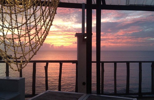Glacis Apartamento | Coral Room with Standard Sea Views