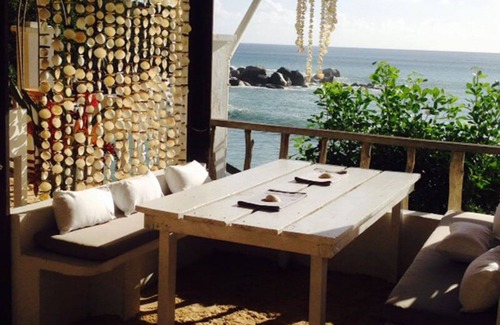 Glacis Apartamento | Coral Room with Standard Sea Views