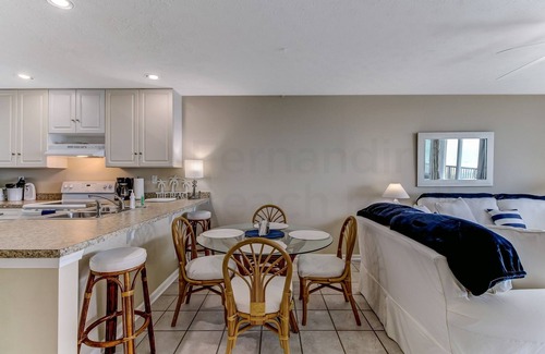 Ocean Cay Condominio | Coral Sands 102 2 Br condo by RedAwning