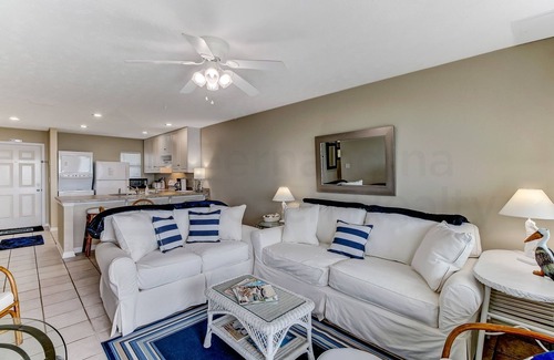 Ocean Cay Condominio | Coral Sands 102 2 Br condo by RedAwning